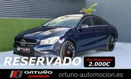 Mercedes Clase CLA 200 d Urban, Camara, 26.490 €