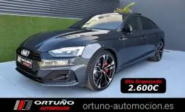 Audi A5 45 TDI 170kW quattro tiptronic Sportb Spor, 35.490 €