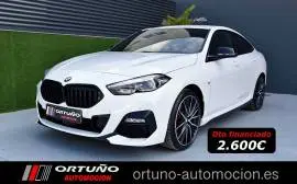 BMW Serie 2 218i Gran Coupe M Sport, CarPlay, Andr, 29.890 €