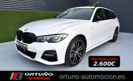 BMW Serie 3 Touring 320d 190CV Sport, Carplay,, 30.490 €