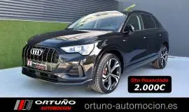 Audi Q3 35 TDI 110kW 150CV S tronic Virtual Cockpi, 28.890 €