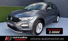 Volkswagen T-Roc Sport 2.0 TDI 110kW 150CV 4 Motio, 23.490 €