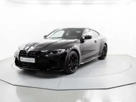 BMW M 4 coupe copetition 375 kw (510 cv), 86.500 €