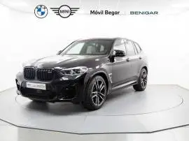 BMW M x3  353 kw (480 cv), 72.800 €