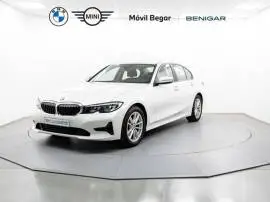 BMW Serie 3 318d 110 kw (150 cv), 26.400 €