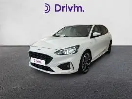 Ford Focus  1.0 Ecoboost 92kW ST-Line, 14.900 €