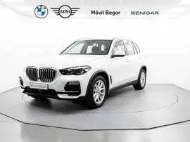 BMW X5 xdrive45e 290 kw (394 cv), 54.900 €