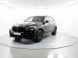 BMW M x5  441 kw (600 cv), 111.900 €