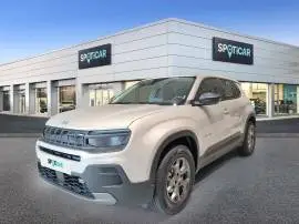 Jeep Avenger  BEV 115kW (156CV) Longitude, 30.900 €