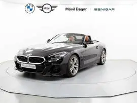 BMW Z4 sdrive30i cabrio 190 kw (258 cv), 56.900 €