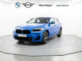 BMW X2 sdrive18i 103 kw (140 cv), 34.600 €