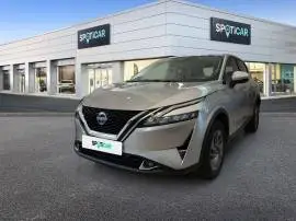 Nissan Qashqai  DIG-T 103kW (140CV) mHEV 4x2 Acent, 24.900 €