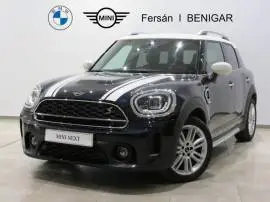 MINI Countryman cooper s 131 kw (178 cv), 32.000 €