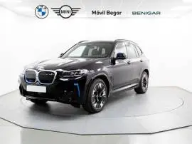 BMW iX3 80 kwh m sport 210 kw (286 cv), 59.800 €