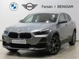 BMW X2 sdrive18i 103 kw (140 cv), 42.500 €