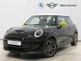 MINI Cooper  se 135 kw (184 cv), 35.000 €