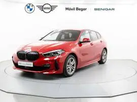 BMW Serie 1 120i 131 kw (178 cv), 34.900 €