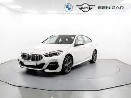 BMW Serie 2 218i gran coupe 103 kw (140 cv), 37.900 €