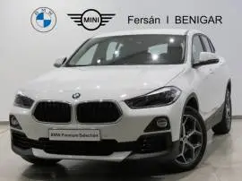 BMW X2 xdrive20d 140 kw (190 cv), 26.900 €