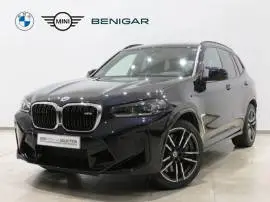 BMW M x3  353 kw (480 cv), 79.900 €