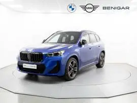 BMW X1 sdrive18d 110 kw (150 cv), 48.700 €