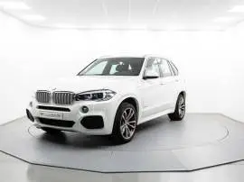 BMW X5 xdrive40e iperformance 230 kw (313 cv), 36.900 €