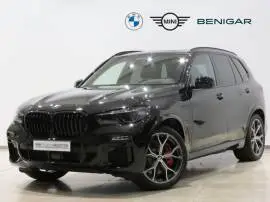 BMW X5 xdrive45e 290 kw (394 cv), 70.900 €