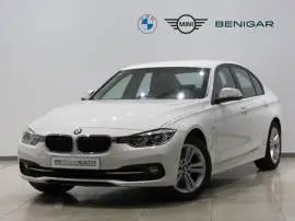 BMW Serie 3 318i 100 kw (136 cv), 20.900 €