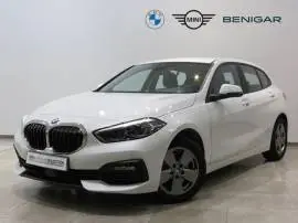 BMW Serie 1 116d 85 kw (116 cv), 19.900 €