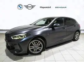 BMW Serie 1 116d 85 kw (116 cv), 23.400 €