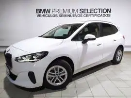 BMW Serie 2 218d active tourer 110 kw (150 cv), 36.500 €