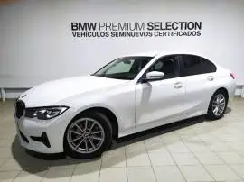 BMW Serie 3 318d 110 kw (150 cv), 28.800 €