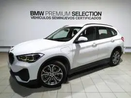 BMW X1 xdrive25e 162 kw (220 cv), 33.400 €