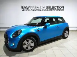 MINI Cooper one 75 kw (102 cv), 14.500 €