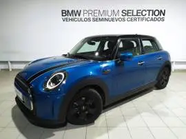 MINI Cooper  100 kw (136 cv), 23.500 €