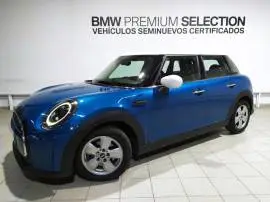 MINI Cooper  100 kw (136 cv), 22.900 €