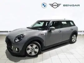 MINI Clubman one d 85 kw (116 cv), 17.000 €