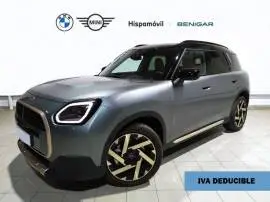 MINI Countryman c 125 kw (170 cv), 39.500 €