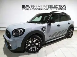 MINI Countryman cooper s e all4 162 kw (220 cv), 35.000 €