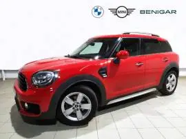 MINI Countryman one d 85 kw (116 cv), 16.480 €