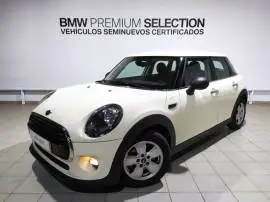 MINI Cooper one 75 kw (102 cv), 14.900 €