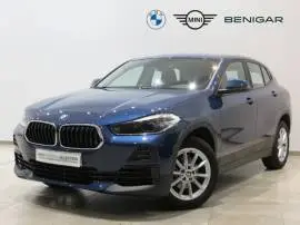 BMW X2 sdrive16d 85 kw (116 cv), 22.900 €