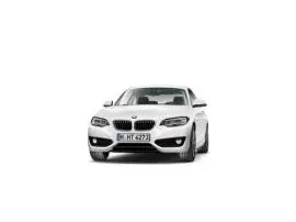 BMW Serie 2 218d coupe 110 kw (150 cv), 22.500 €