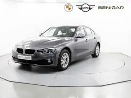 BMW Serie 3 318d 110 kw (150 cv), 18.800 €