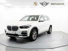 BMW X5 xdrive30d 195 kw (265 cv), 49.800 €