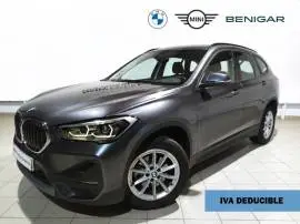 BMW X1 sdrive18d business 110 kw (150 cv), 30.890 €