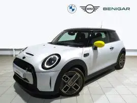 MINI Cooper  se 135 kw (184 cv), 22.500 €