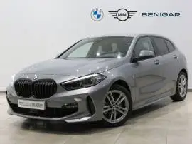 BMW Serie 1 118i 103 kw (140 cv), 33.500 €