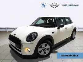 MINI Cooper one 75 kw (102 cv), 14.500 €