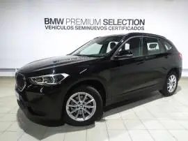 BMW X1 sdrive18d 110 kw (150 cv), 34.500 €